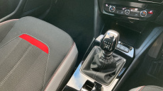 Vauxhall Mokka 1.2 Turbo 136 GS 5dr Petrol Hatchback